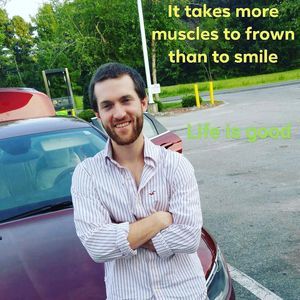 Meet your Posher, Trevor